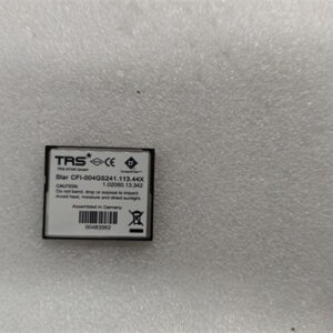 1TGE120020R0405 - Image 2