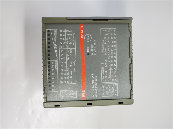 ABB 07AI91
