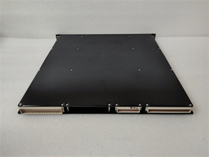 TRICONEX 3805E