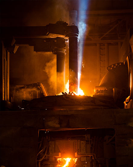 fire-furnace-factory