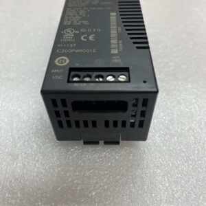 IC200PWR001B - Image 5