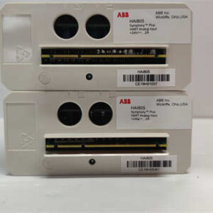 ABB  HAI805