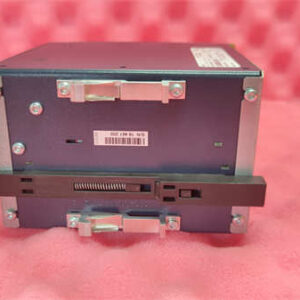 ABB  SD834 - Image 4