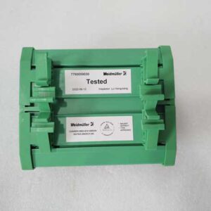 Triconex 9563-810 - Image 3