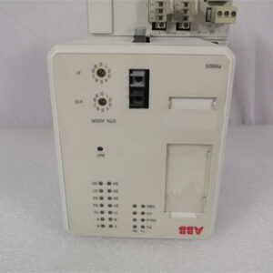 ABB PM825