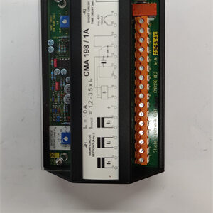 ABB CMA198  - Image 5