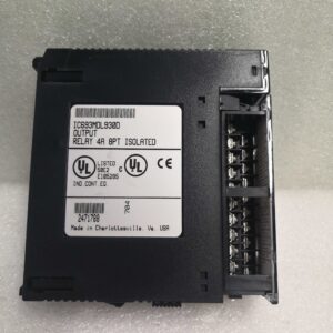 IC693MDL930 - Image 4