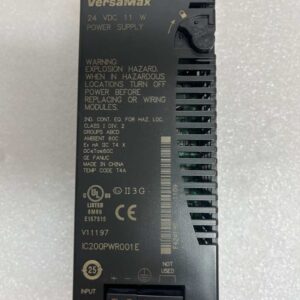 IC200PWR001B