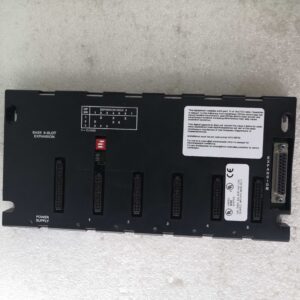 IC693CHS398