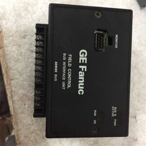 IC670GBI002