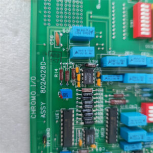 ABB 802A028D-3 - Image 3