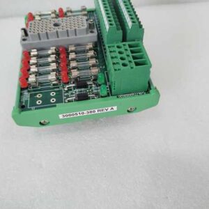 Triconex 9563-810 - Image 6