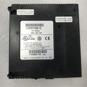 IC693CPU360