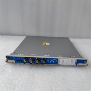 Bently 3500/40M 176449-01