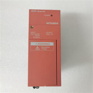 MITSUBISHI A1S61PN