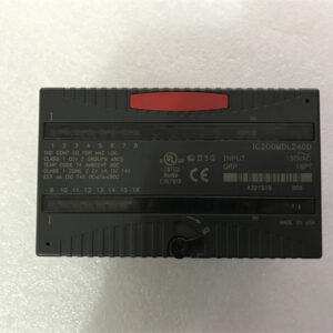 IC200MDL240B