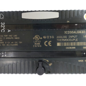IC200ALG630