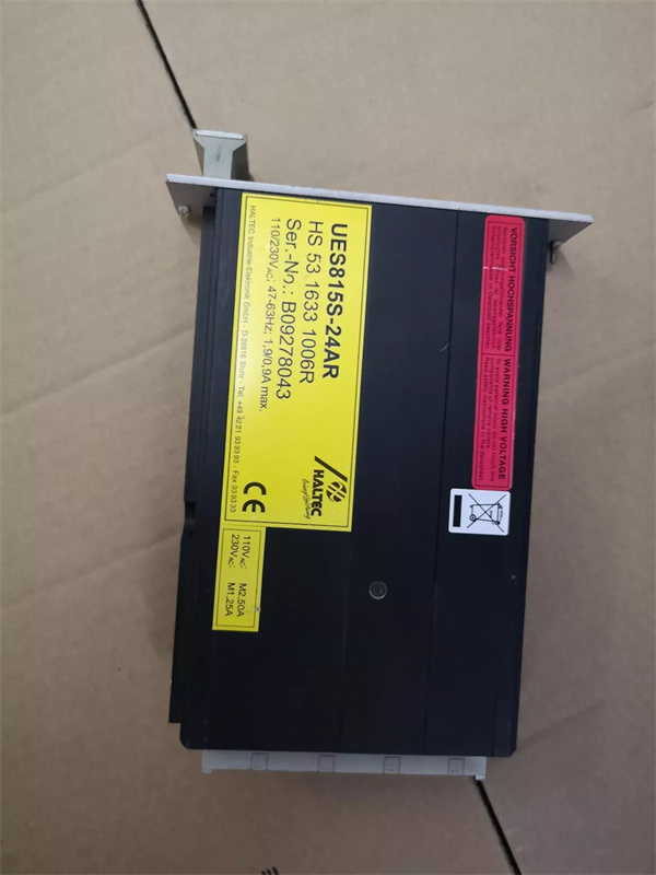 EPRO USE815S