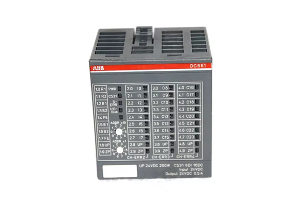 DC551-CS31 1SAP220500R0001