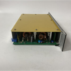 IC698PSA350D - Image 4