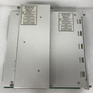 BENTLY 3500/33-01-00