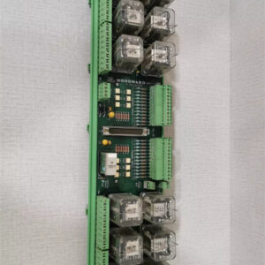 WOODWARD 	  5441-693 - Image 2