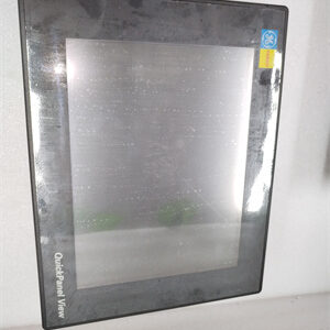 IC754VGF12CTD  GE - Image 4