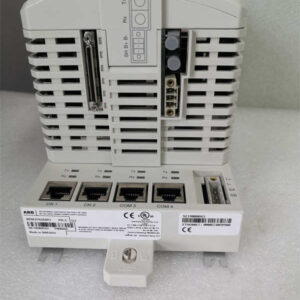 PM866A 3BSE076359R1 - Image 2