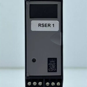 KONGSBERG RSER200-4 603444 - Image 3