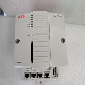 ABB PM866A