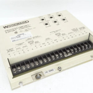 WOODWARD 9905-003