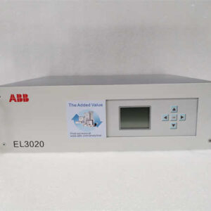 ABB EL3020
