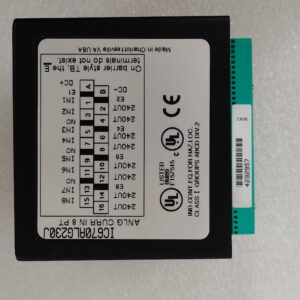 IC670ALG230