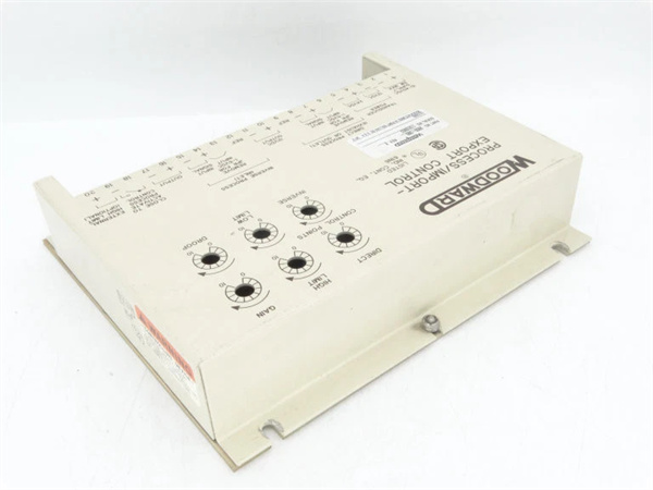 WOODWARD 9905-003