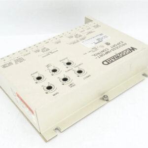 WOODWARD 9905-003