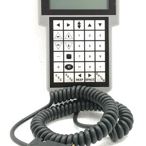 WOODWARD 9907-205