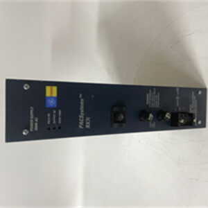 IC698PSA350D - Image 2