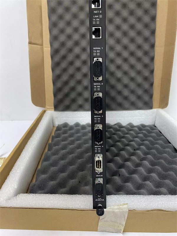 TRICONEX 4351A