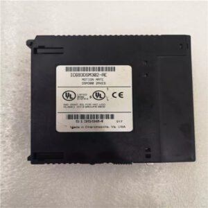 IC693DSM302-RE