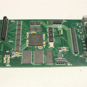 EMERSON PMC-IO-PROZESSOR
