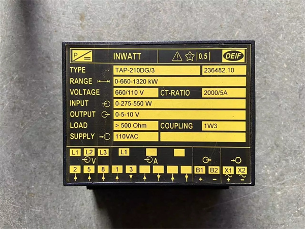 TAP-210DG3 