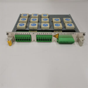 500MTM02 1MRK001967-AA 1HDF 930512 X010