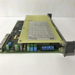 3BDH000741R1 CTI 21-P EX