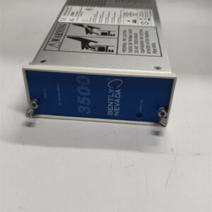 BENTLY 3500/15-05-05-00