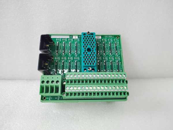 TRICONEX 9662-610