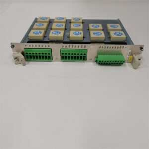 500MTM02 1MRB150020R1102 1HDF 930512 X010