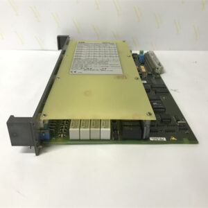 3BDH000741R1 CTI 21-P EX