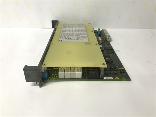 3BDH000741R1 CTI 21-P EX