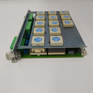 500MTM02 1MRB150020R1102 1HDF 930512 X010