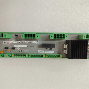EMERSON 5X00489G01